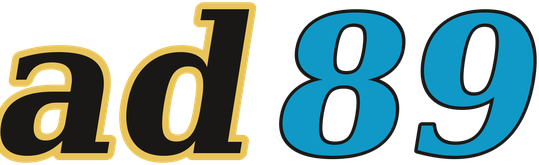 ad89 logo